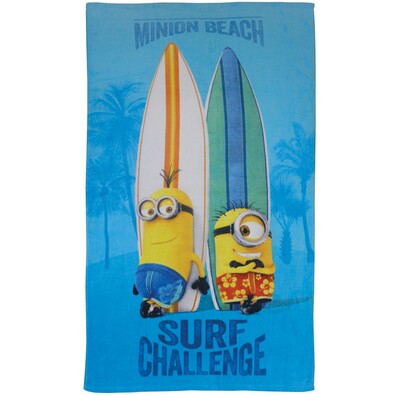 CTI Osuška Mimoni Surf Challenge, 70 x 120 cm