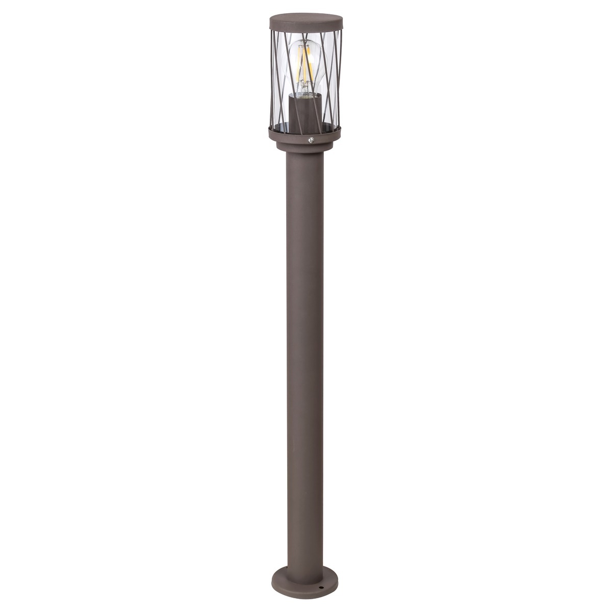 Obrázok Rabalux Rabalux 8890 - Vonkajšia lampa BUDAPEST 1xE27/40W/230V IP44 RL8890