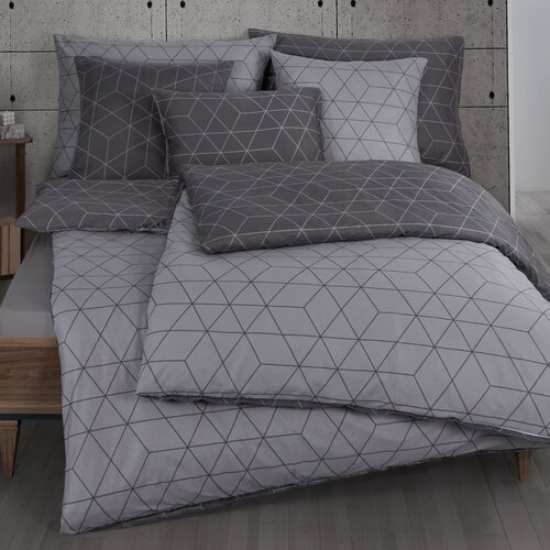 Lenjerie de pat din bumbac 4Home Lines, 140 x 200cm, 70 x 90 cm