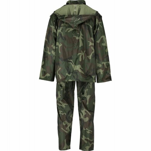 Vorel TO-74646 Moro Compact kétrészes esőkabát, L méret