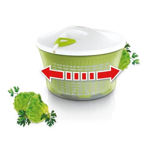 Uscător salată Leifheit Signature  5,5 l 23200