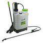 Pulverizator Garvia tip rucsac cu presiune 12 l