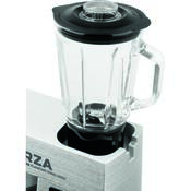 ECG Forza 7800 kuchyňský robot Ultimo Argento