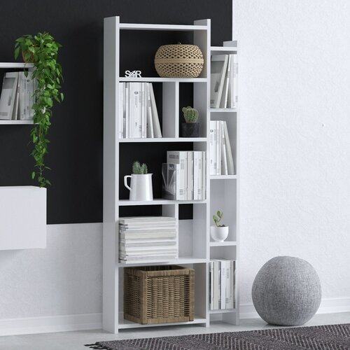 Bibliotecă Nina White