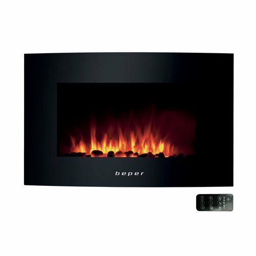 Beper RI503 șemineu electric de perete