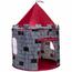 Cort pentru copii Baby Mix Castel gri, 105 x 125cm