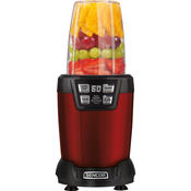 Sencor SNB 6601RD nutri blender, roșu