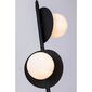 Rabalux 72224 designerska oprawa wisząca Jules,G9, 3x maks. 5W, IP20