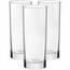 Banquet Sada sklenic Cortina 380 ml, 3 ks