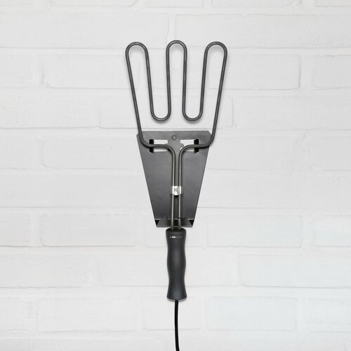 Clatronic EGA 3404 podpaľovač dreveného uhlia