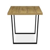 Jídelní stůl R5216 OAK, dub