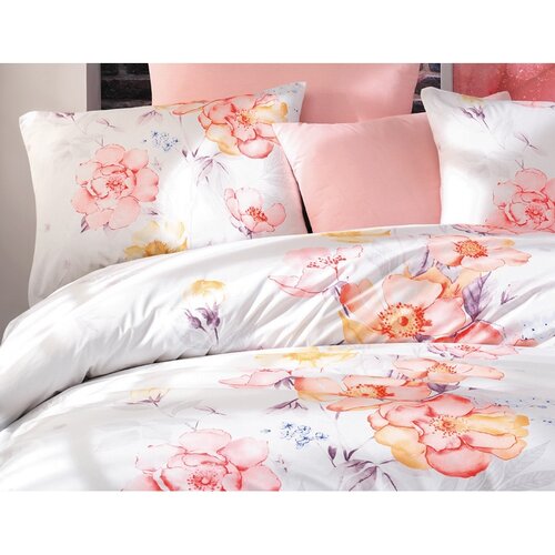 BedTex Bombažno posteljnino Carmen, 220 x 200 cm,2 kos 70 x 90 cm + 2 kos 50 x 70 cm