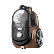 Concept VP5240 bezsáčkový vysavač 4A RADICAL PET EXPERT