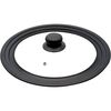 Elo 40030 Univerzálne veko 24/26/28 cm