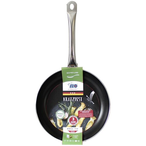 Elo 51628 Panvica Bistro Line 28 cm
