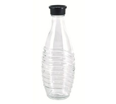 SodaStream Glasflasche Penguin/Crystal 0,7 l , transparent