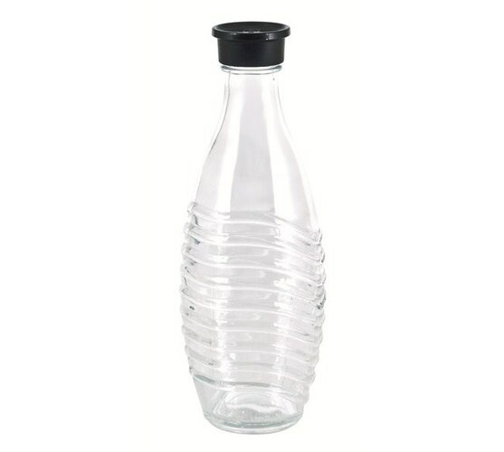 SodaStream steklena steklenica Penguin/Crystal 0,7l, prosojna