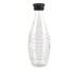 SodaStream sklenena fľaša Penguin/Crystal 0,7 l , transparentná
