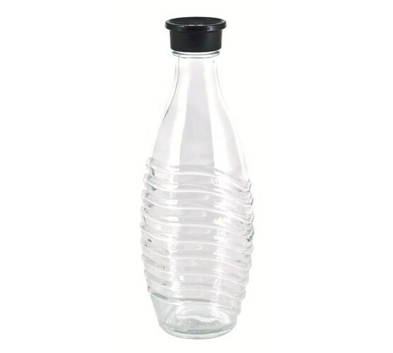 SodaStream fľaša 0,7 l sklenená Penguin