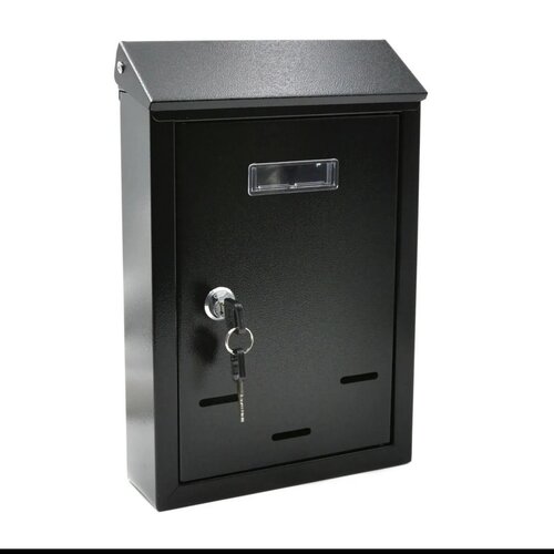 Poštna schránka 300 x 215 x 65 mm