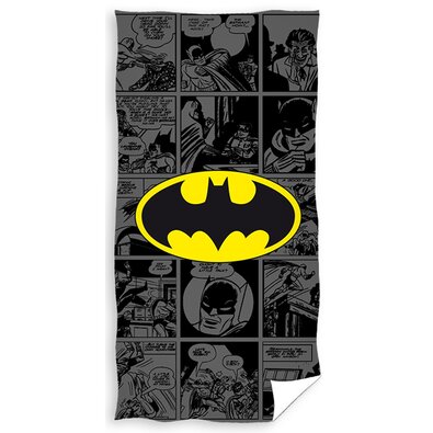 Prosop Batman Story, 70 x 140 cm