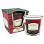 Arome-Kerze im Glas, „Holiday Hug“, 120 g