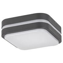 Rabalux 8850 Hamburg venkovní nástěnné LED svítidlo, 28,5 cm Rabalux 8850 Hamburg venkovní nástěnné LED svítidlo, 28,5 cm