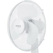 Sencor SFE 3027WH-EUE3 stolný ventilátor