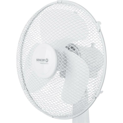 Sencor SFE 3027WH-EUE3 asztali ventilátor