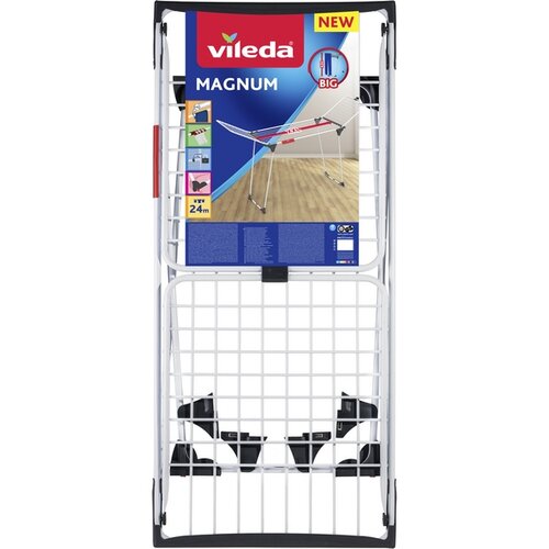 Vileda Magnum ruhaszárító 24 m