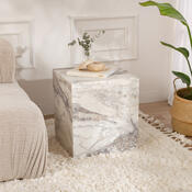 Beistelltisch Kup Freesia