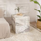 Beistelltisch Kup Freesia