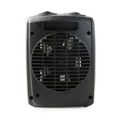 DOMO DO7329H teplovzdušný ventilátor, černá