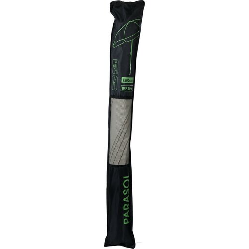 Parasol Napernyő, dönthető, 185 cm átmérőjű, szürke