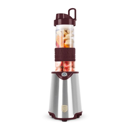 Berlinger Haus Smoothie mixér s fľašou Leonardo Collection