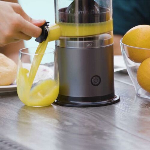 Mediashop Livington JuiceBoost vezeték nélküligyümölcscentrifuga