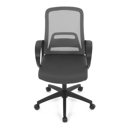 Autronic KA-S3015 GREY Irodai szék, szürke