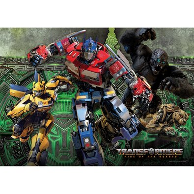 Suport farfurie Transformers pentru copii, 42 x 30cm