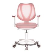 Autronic KA-C806 PINK Krzesło biurowe