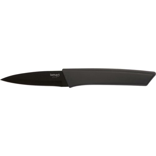 Lamart LT2150 set nožev v bloku Kerf, 5 kosov