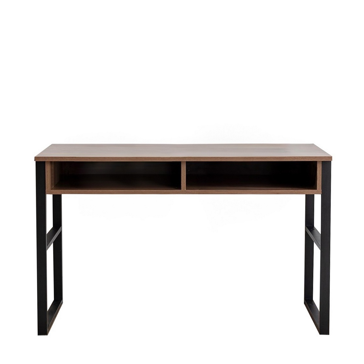 Pracovný stôl Nove Walnut