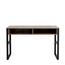 Pracovný stôl Nove Walnut