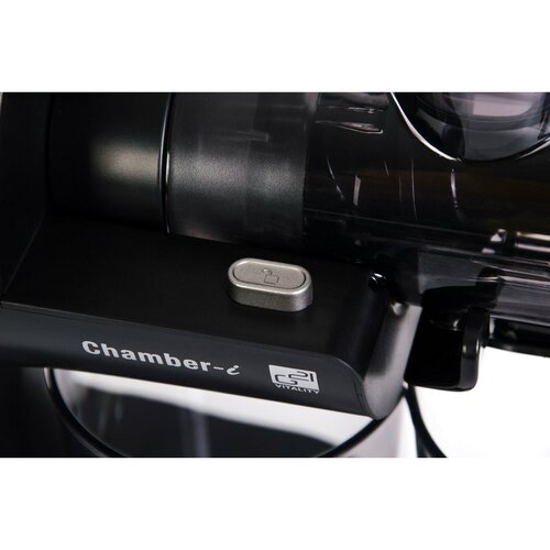 G21 Horizontální odšťavňovač Chamberi