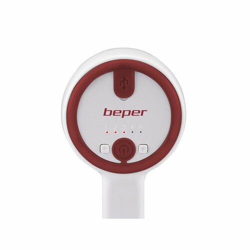 Beper P102SBA007 mixer manual cu USB