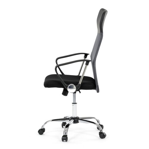Krzesło biurowe Autronic KA-E305 GREY