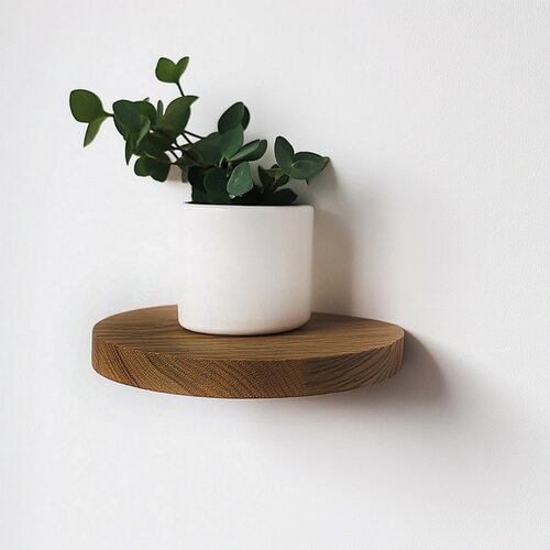 Zestaw półek Raf, 3 szt.