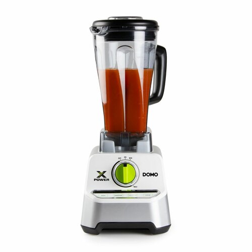 Stolný mixér DOMO DO747BL X-Power NUTRI