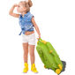 Buddy Toys BOT 3211 Dzsungel vízi hullámvasút