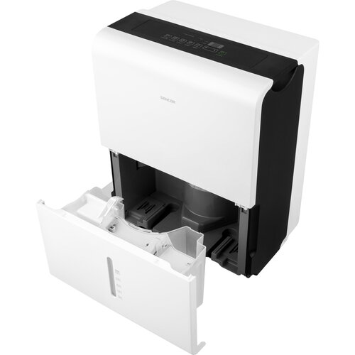 Sencor SDH 3020WH osuszacz powietrza, biały