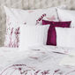 Lenjerie bumbac 4Home Poiană cu fluturi, 220 x 200 cm, 2 buc. 70 x 90 cm